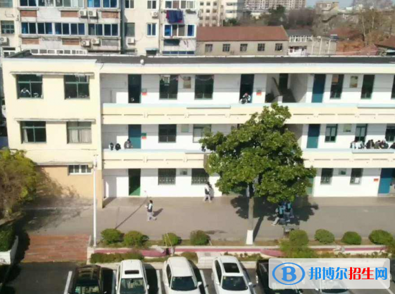 南京新港中等專業(yè)學(xué)校怎么樣、好不好