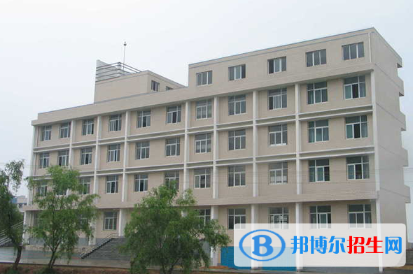 武漢第二高級技工學(xué)校2
