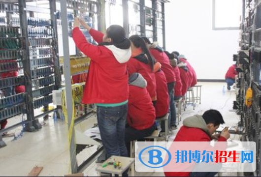 江西2020年鐵路學校學什么專業(yè)好