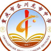 重慶合川龍市中學