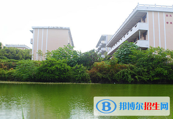贛州南康區(qū)職業(yè)中等專業(yè)學(xué)校怎么樣、好不好