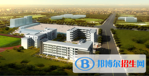 武漢機電工程學校1
