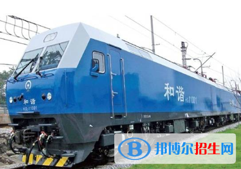 江西2020年鐵路學校都有什么專業(yè)