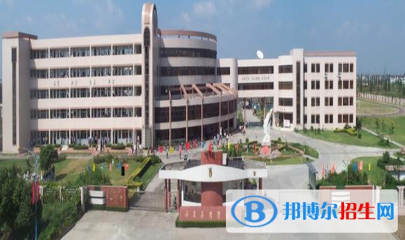 海鹽縣商貿(mào)學(xué)校怎么樣、好不好