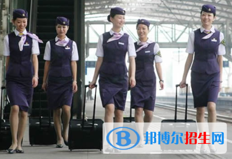 江西2020年讀鐵路學(xué)校讀什么專(zhuān)業(yè)好