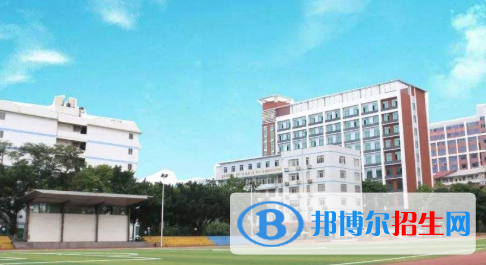 廣西機械高級技工學(xué)校2020年宿舍條件
