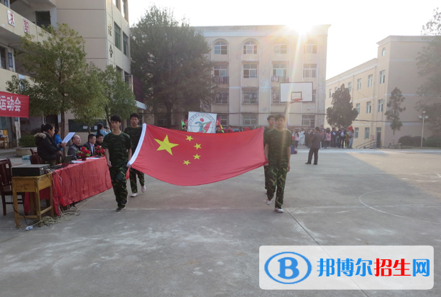 永新職業(yè)中等專業(yè)學校怎么樣、好不好