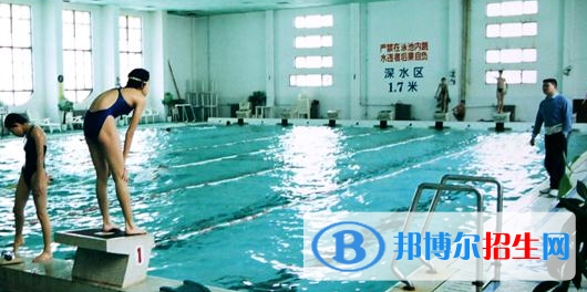 廣西體育運(yùn)動(dòng)學(xué)校2020年有哪些專業(yè)