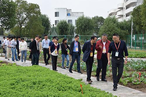 江陰華姿中等專業(yè)學(xué)校怎么樣、好不好