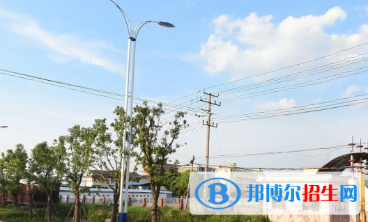 峽江職業(yè)中等專業(yè)學(xué)校2020年招生簡(jiǎn)章