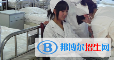 定西衛(wèi)生學(xué)校怎么樣、好不好