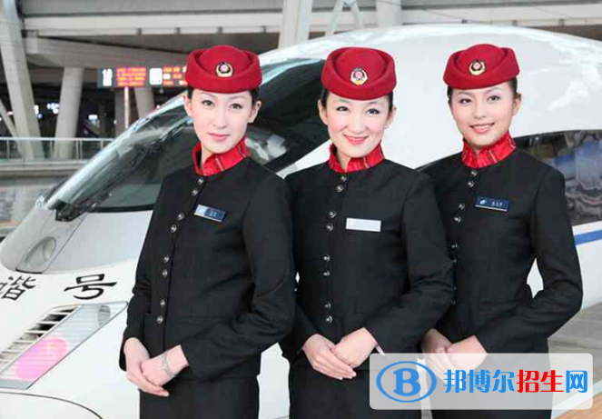 江西2020年女生上鐵路學(xué)校學(xué)什么專(zhuān)業(yè)好