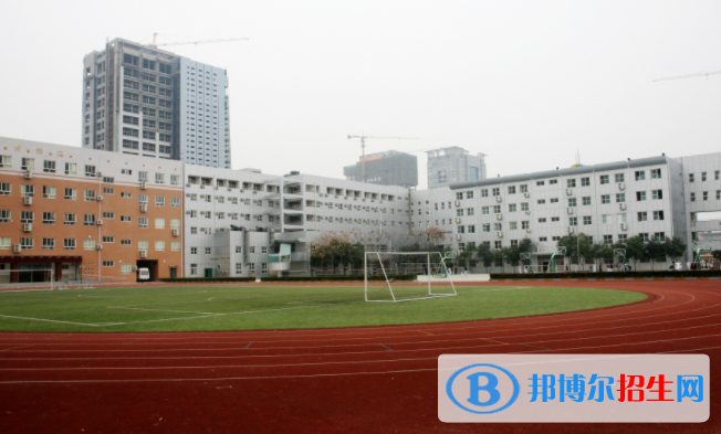 西安高新第一中學(xué)
