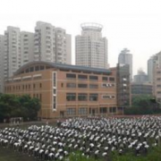 上海盧灣高級(jí)中學(xué)國際部