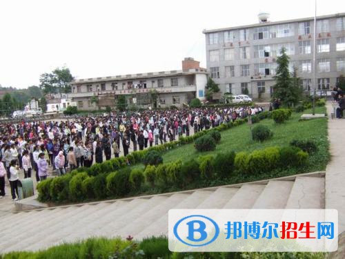 昭陽區(qū)高級(jí)職業(yè)中學(xué)2020年報(bào)名條件、招生要求、招生對(duì)象