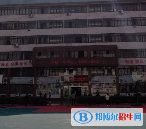 河南外貿(mào)學(xué)校怎么樣、好不好