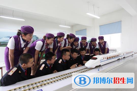 南京市2020年初中生能考鐵路學校嗎