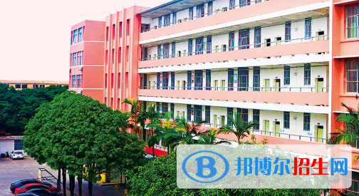 廣西紡織工業(yè)學校2020年宿舍條件 