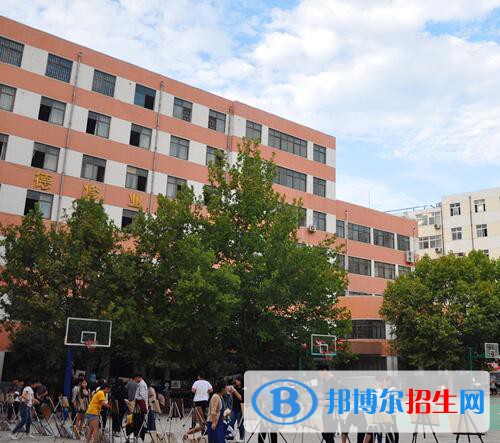 河南民政學(xué)校怎么樣、好不好