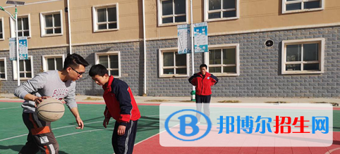 隴西師范學(xué)校2020年學(xué)費、收費多少