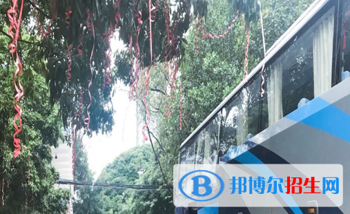 南寧信息工程職業(yè)技術(shù)學(xué)校怎么樣、好不好