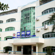 深圳石巖公學學校國際部初中