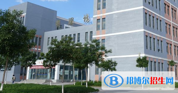 甘肅冶金技師學院2020年招生錄取分數線