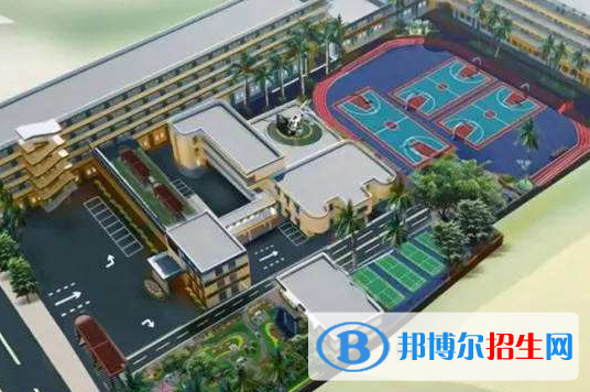廣東2020年適合女生的汽修學校