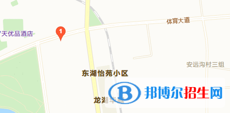 甘肅冶金技師學(xué)院地址在哪里 