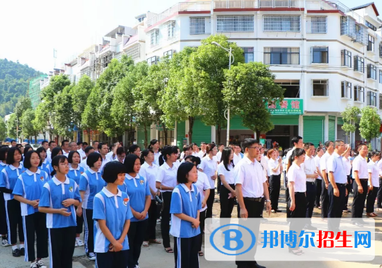 崇義職業(yè)中等專業(yè)學(xué)校2020年報(bào)名條件、招生要求、招生對象