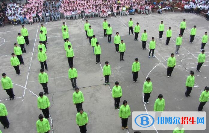 貴陽經(jīng)濟技術(shù)學(xué)校2020年報名條件、招生要求、招生對象