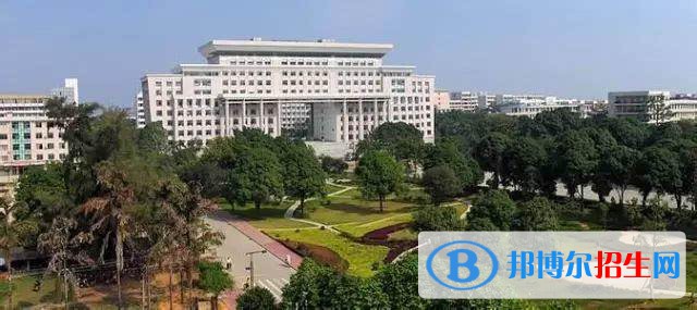 咸寧生物機電工程學校怎么樣、好不好