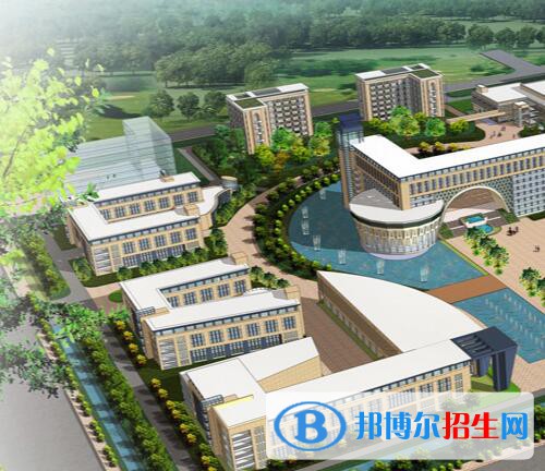 鄧州職業(yè)技術(shù)學校怎么樣、好不好