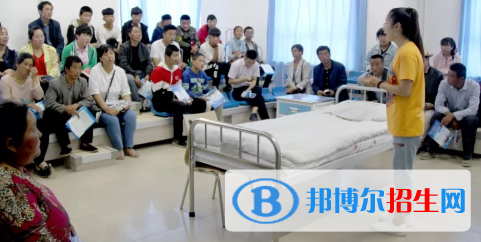 甘肅國防技工學(xué)校2020年報名條件、招生要求、招生對象