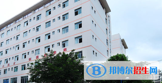 廣西城市建設(shè)學(xué)校2020年宿舍條件 