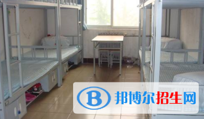 蘭州中泰聯合職業(yè)學校2020年宿舍條件