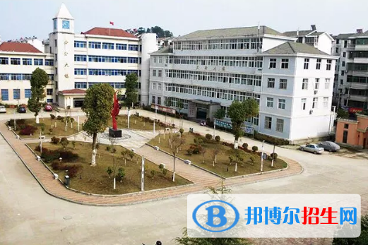 武寧職業(yè)中專(zhuān)怎么樣、好不好