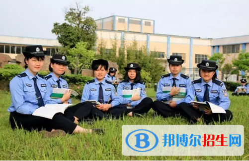 上饒公安干部中等專業(yè)學校2020年招生辦聯(lián)系電話