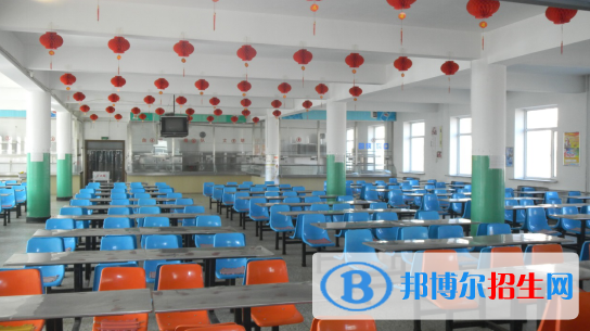 長春博泰醫(yī)藥中等職業(yè)學(xué)校2020年宿舍條件