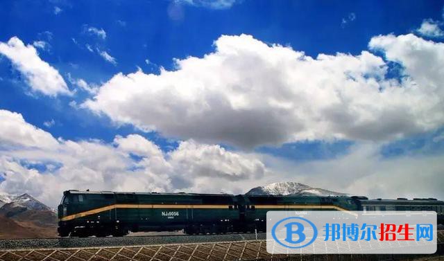 四川2020年什么鐵路學校最好