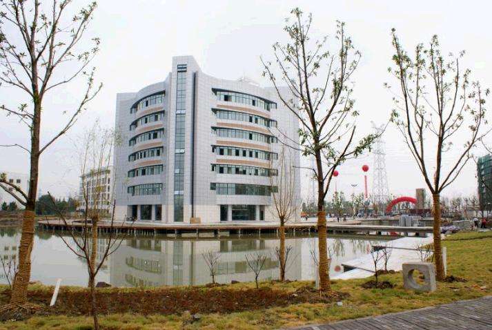 蘇州建設交通高等職業(yè)技術學校2020年招生代碼