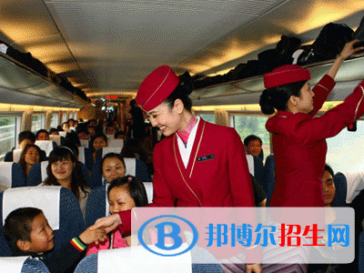 南京市2020年鐵路學(xué)校什么專業(yè)好