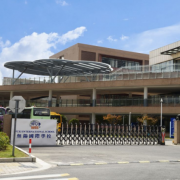 無錫國際學校小學部