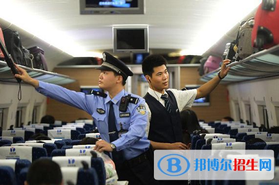 南京市2020年鐵路學校哪個專業(yè)比較好