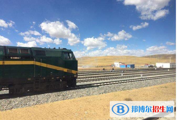 貴州2020年讀鐵路學校有什么好處