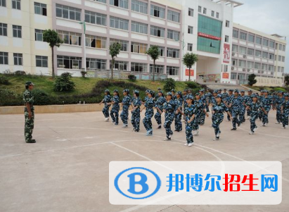 贛縣汽車職業(yè)技術(shù)學校怎么樣、好不好