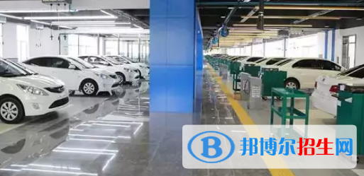 甘肅萬通汽車學校2020年報名條件、招生要求、招生對象