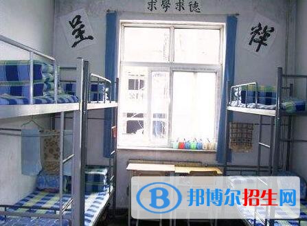 錦屏中等職業(yè)技術(shù)學校2020年宿舍條件