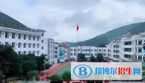 冊亨中等職業(yè)學校網站網址