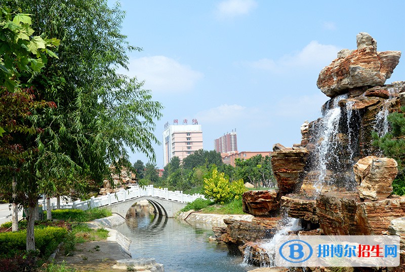 保定科技中等專業(yè)學(xué)校怎么樣、好不好